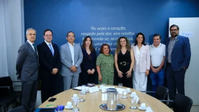 Goiânia firma acordo para criar quase 5 mil vagas em creches e zerar fila até 2028