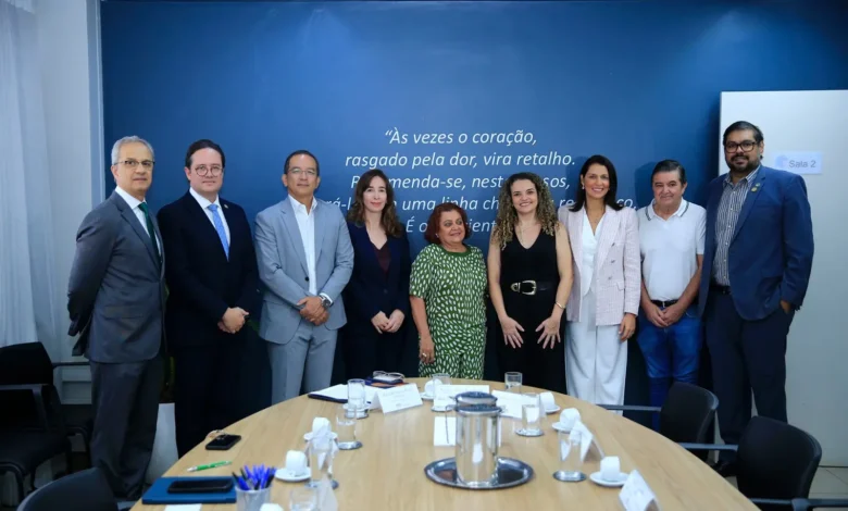 Goiânia firma acordo para criar quase 5 mil vagas em creches e zerar fila até 2028