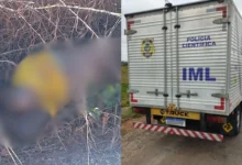 Homem achado com mãos amarradas e saco na cabeça é enterrado como indigente em Anápolis
