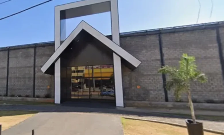 Igreja deve deixar imóvel após dívida de aluguel superar R$ 843 mil em Goiânia