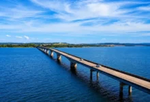 Ponte Quinca Mariano será fechada por até 12 meses e muda rotas entre Goiás e Minas a partir de 3 de agosto