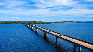 Ponte Quinca Mariano será fechada por até 12 meses e muda rotas entre Goiás e Minas a partir de 3 de agosto