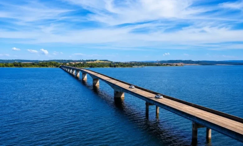Ponte Quinca Mariano será fechada por até 12 meses e muda rotas entre Goiás e Minas a partir de 3 de agosto