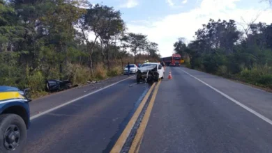Rodovias de Goiás têm 35% menos mortes em julho, mas imprudência ainda ameaça motoristas