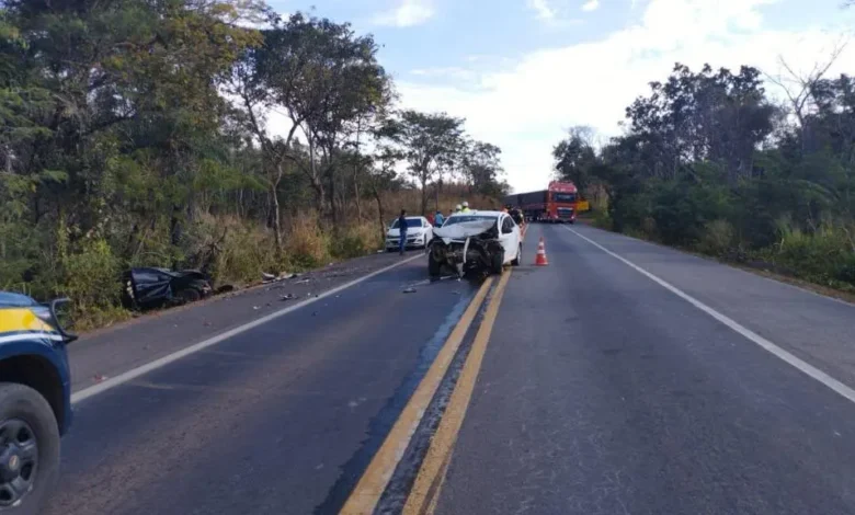 Rodovias de Goiás têm 35% menos mortes em julho, mas imprudência ainda ameaça motoristas