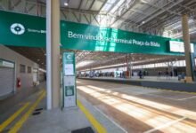 Terminais de Goiânia podem ganhar nomes de Atlético, Vila Nova e Goiás após aprovação na Câmara
