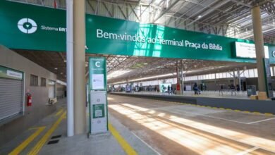 Terminais de Goiânia podem ganhar nomes de Atlético, Vila Nova e Goiás após aprovação na Câmara