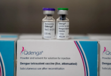Vacinação contra a dengue reforça proteção de adolescentes em Goiás