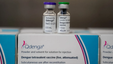 Vacinação contra a dengue reforça proteção de adolescentes em Goiás