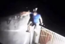 Polícia Militar atende ocorrência de homem que invadiu casa em Goiânia