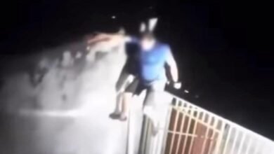 Polícia Militar atende ocorrência de homem que invadiu casa em Goiânia