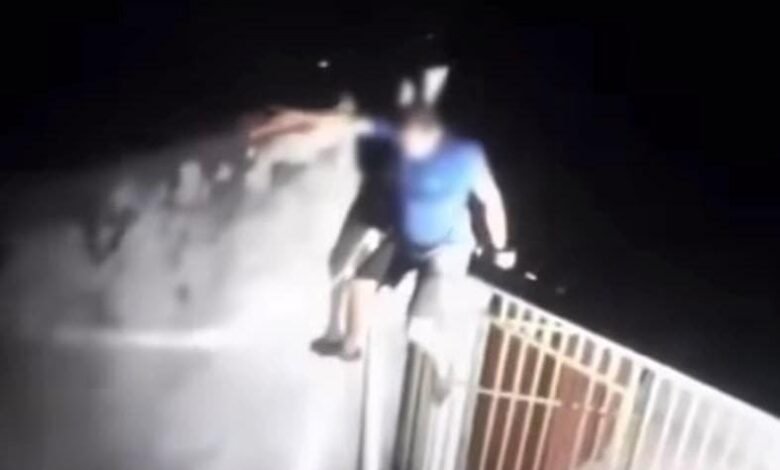 Polícia Militar atende ocorrência de homem que invadiu casa em Goiânia