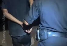 homem mata irmão em Águas Lindas de Goiás.