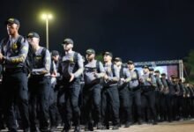 polícia