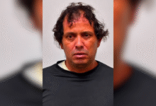 Motorista de aplicativo preso acusado de importunação sexual contra passageira em Anápolis.