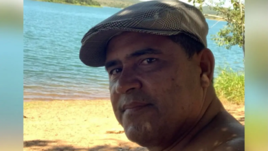 Homem morre uma semana após acidente causado por adolescente bêbado em Goiânia