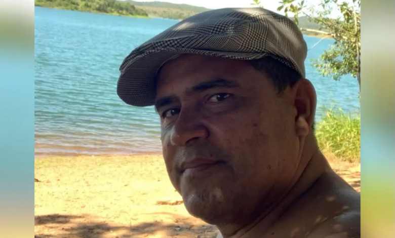 Homem morre uma semana após acidente causado por adolescente bêbado em Goiânia