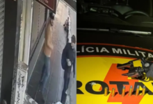 Assalto a joalheria em Goiânia termina com quatro mortos após reação de funcionários