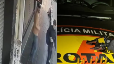 Assalto a joalheria em Goiânia termina com quatro mortos após reação de funcionários