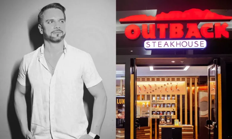 Cliente passa mal e morre dentro do Outback do Shopping Flamboyant, em Goiânia