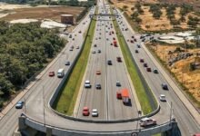 GO-020 terá interdição por até 30 dias entre Alphaville e BR-153