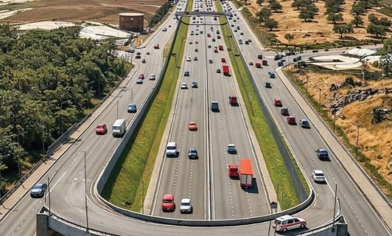 GO-020 terá interdição por até 30 dias entre Alphaville e BR-153