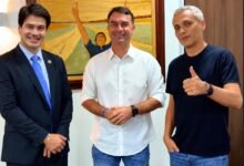 Igor Franco cresce em pesquisa e aparece entre os favoritos para eleição de deputado federal