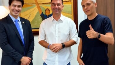 Igor Franco cresce em pesquisa e aparece entre os favoritos para eleição de deputado federal