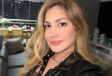 Influenciadora Camille Vitória, filha de Luciano Sassinhora, morre aos 23 anos em Goiânia