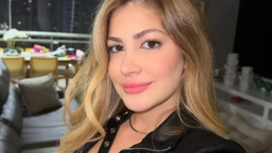 Influenciadora Camille Vitória, filha de Luciano Sassinhora, morre aos 23 anos em Goiânia