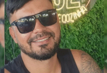 Polícia encontra ossada perto de local onde Jefferson Oliveira desapareceu em Aparecida de Goiânia