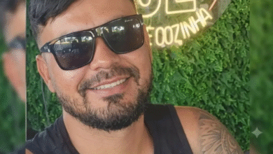 Polícia encontra ossada perto de local onde Jefferson Oliveira desapareceu em Aparecida de Goiânia
