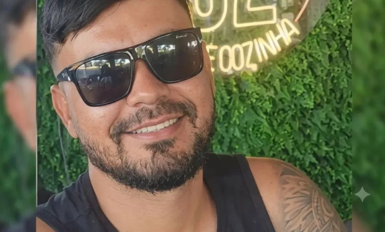 Polícia encontra ossada perto de local onde Jefferson Oliveira desapareceu em Aparecida de Goiânia