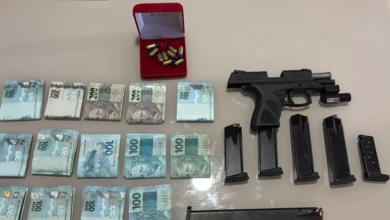 Suspeitos de fraude milionária contra empresa paraense são alvo de operação em Goiás