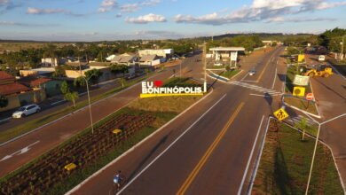 bonfinópolis