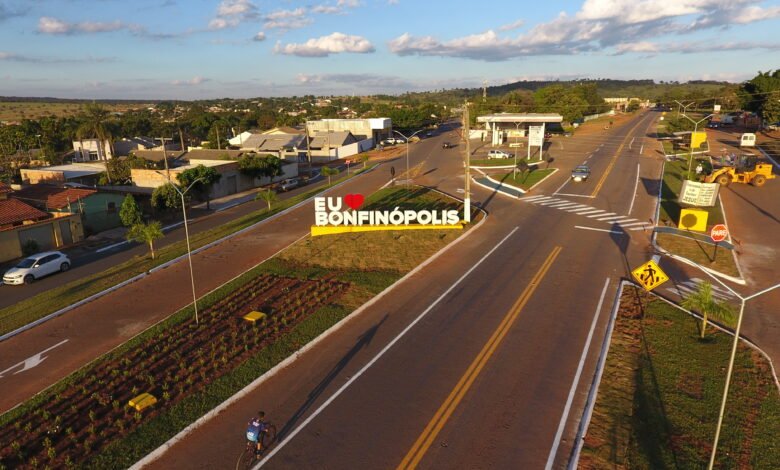 bonfinópolis