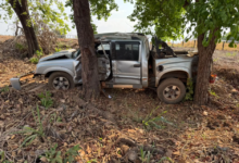 Acidentes em rodovias federais que cortam Goiás deixam três mortos e 29 feridos