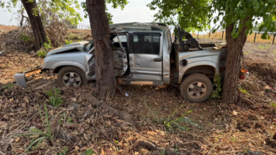 Acidentes em rodovias federais que cortam Goiás deixam três mortos e 29 feridos