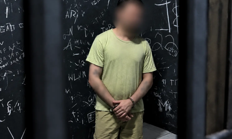 Filho esfaqueia pai de 72 anos dentro de apartamento em Goiânia após acionar a polícia por conflito familiar