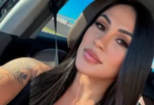 Influenciadora e maquiadora de 32 anos morre após capotamento na GO-427, em Goiás