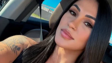 Influenciadora e maquiadora de 32 anos morre após capotamento na GO-427, em Goiás