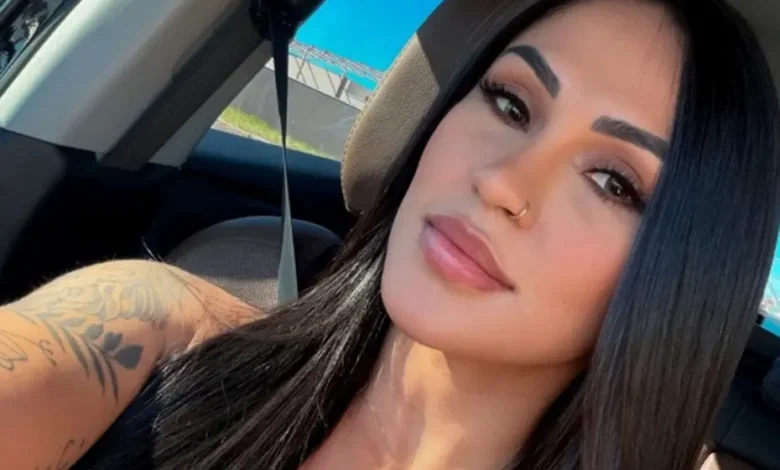 Influenciadora e maquiadora de 32 anos morre após capotamento na GO-427, em Goiás