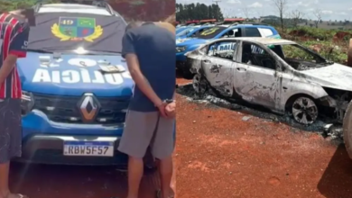 Mulher é torturada e esfaqueada durante assalto em Goianira crime teria sido ordenado por facção de dentro de presídio