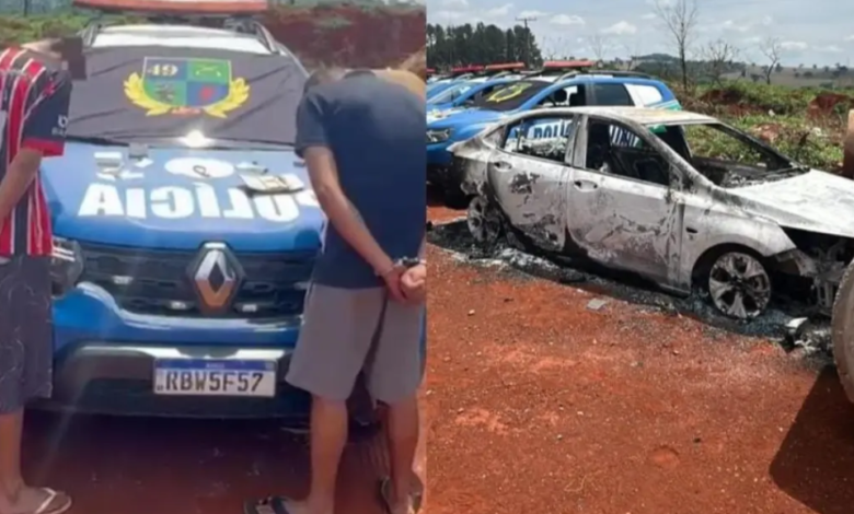 Mulher é torturada e esfaqueada durante assalto em Goianira crime teria sido ordenado por facção de dentro de presídio