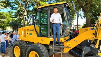 Prefeitura de Bonfinópolis investe R$ 40 mil por mês para proteger 100% da frota e motoristas