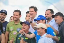 Grupo de Lucas do Galdino domina votação em Bonfinópolis e sai fortalecido das eleições de 2026