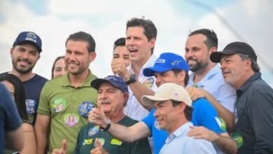 Grupo de Lucas do Galdino domina votação em Bonfinópolis e sai fortalecido das eleições de 2026