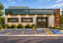 CRAS BONFINÓPOLIS