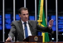 Vanderlan Cardoso aposta em histórico municipalista na busca pelo segundo voto para o Senado Federal