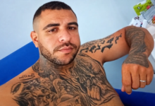 Discussão por carro estacionado termina em emboscada e morte de jovem em Rio Verde; dois são presos após 77 dias